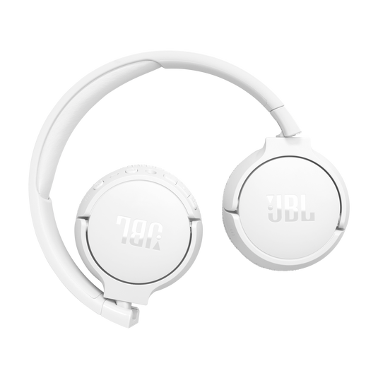 JBL Tune 670NC | Adaptive Noise Cancelling Wireless On-Ear Headphones